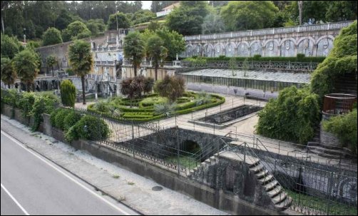 El Parque de "El Pasatiempo", todo un descubrimiento