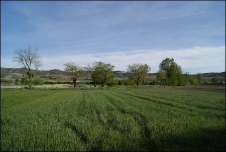 Carabaña, uno de los pueblos más antiguos de Madrid