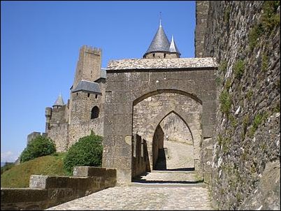 La Puerta del Aude