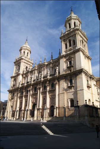 La Catedral