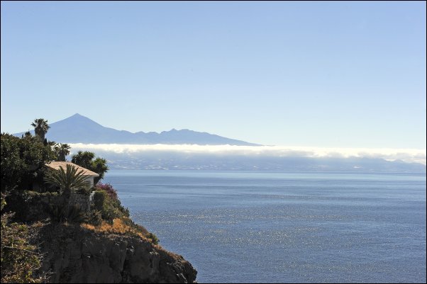 La Gomera