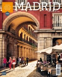 Nueva edición de la guía promocional «Madrid. Un estilo de vida»