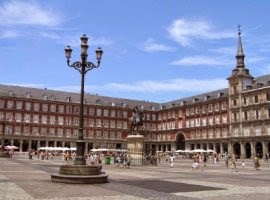 Madrid, ciudad líder del turismo español