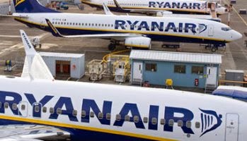 MediaCom lidera la campaña de imagen de Ryanair