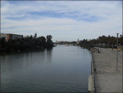 El Guadalquivir