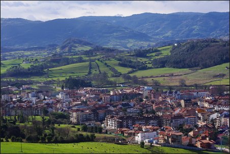 Villaviciosa, una ciudad asturiana del Renacimiento