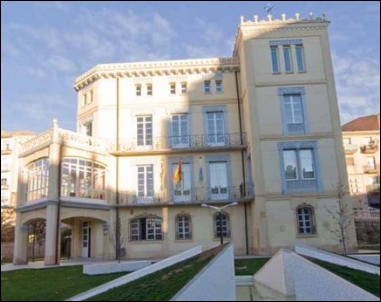Palacio de la Baronesa