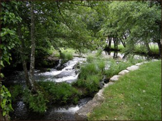 El Camino de Santiago en Asturias