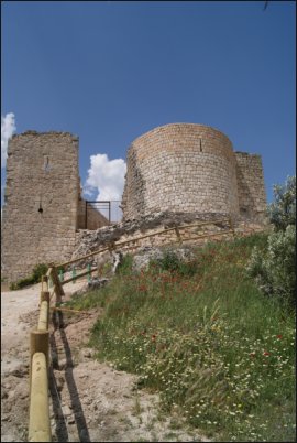 El Castillo de Jadraque