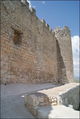 El Castillo del Cid