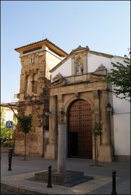 La Torre de San Juan