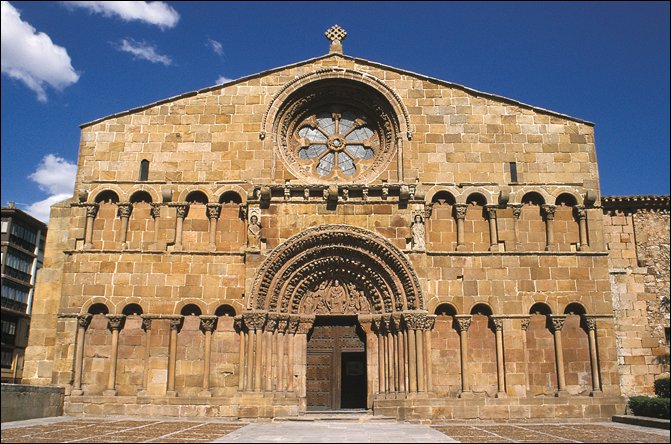 Iglesia de Santo Domingo