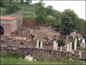 Heraclea Lynkestis (Macedonia)