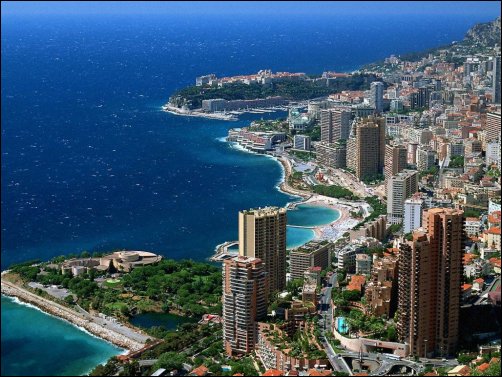 Principado de Mónaco: el estado soberano más pequeño
