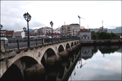 Pontevedra