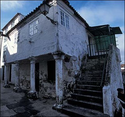 Pontevedra, objeto de deseo atemporal