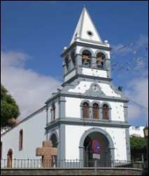 Puerto del Rosario