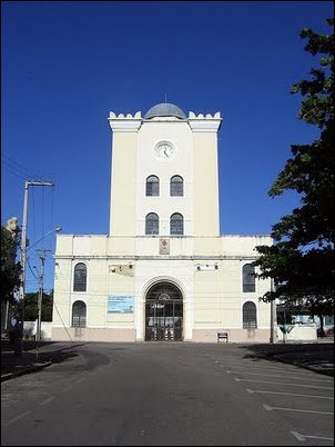 Recife