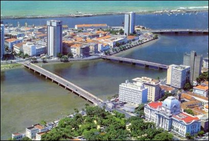 Recife