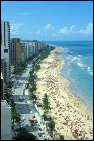 Recife