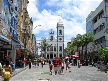 Recife