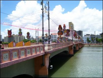 Recife