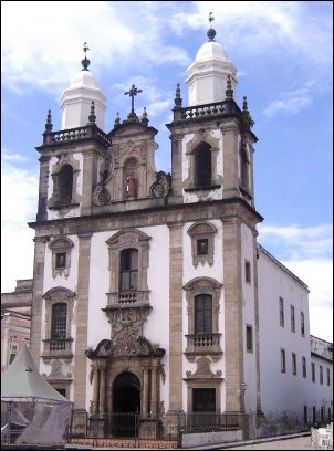Recife