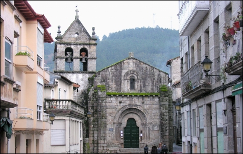 Ribadavia