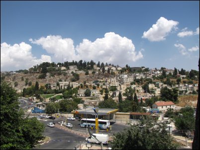 Es en la ciudad de Safed donde se estableció la escuela de Cábala más importante del judaísmo