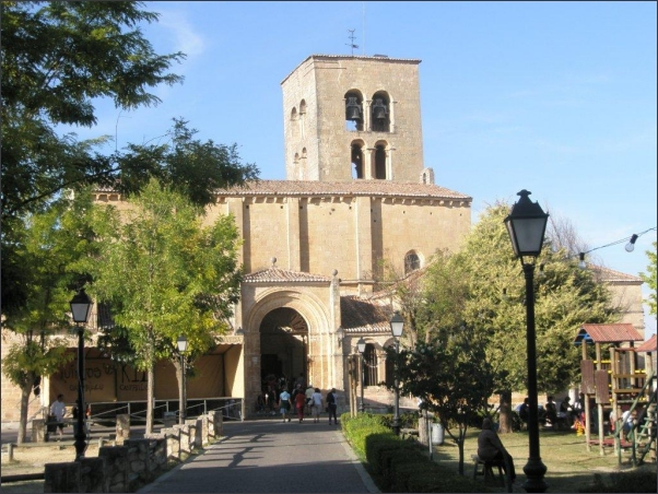 Sepúlveda, villa de señores, recuerdo de otros tiempos