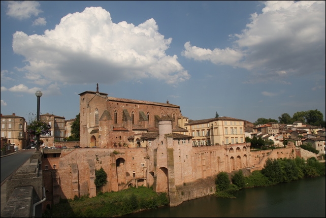 Gaillac