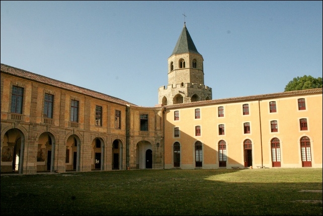 La Abadía Escuela de Sorèze