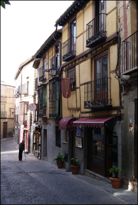 Calle de Toledo