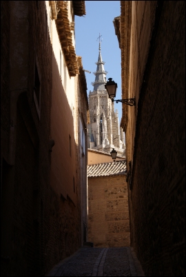 Calle de Toledo