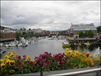 Trondheim, la capital tecnológica de Noruega