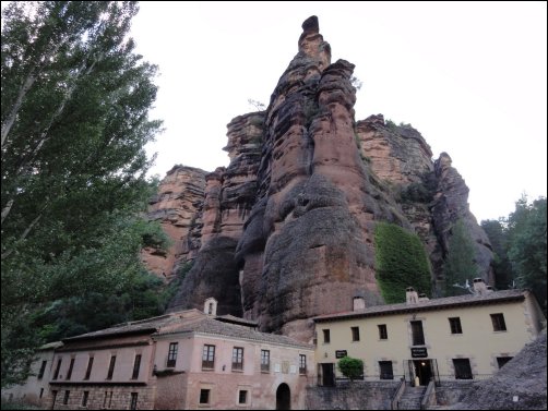 Ruta por los pueblos del Señorío de Molina