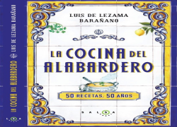 La Taberna del Alabardero celebra su 40 aniversario con un concierto benéfico en el Teatro Real