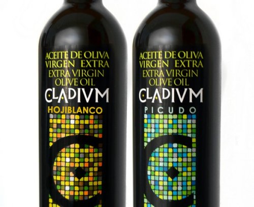 Aceites Cladivm renuevan su imagen