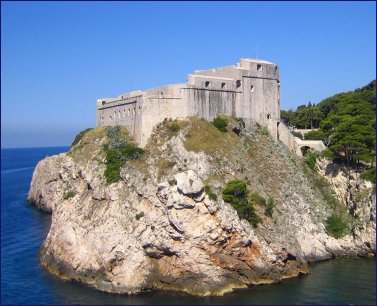 Dubrovnik