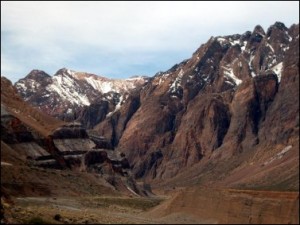 Mendoza