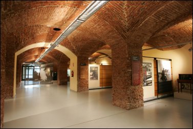 Museos de Salamanca: Museo del Comercio y la Industria