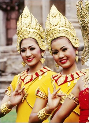 Tailandia, turismo de calidad entre buena gente