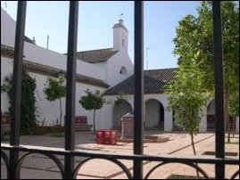 La Puebla de Cazalla, cuna del flamenco, en Sevilla