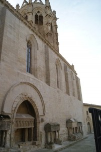Monasterio de Vallbona