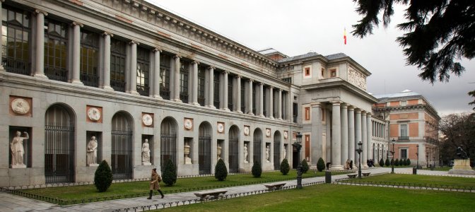 El Museo del Prado celebra su 195 aniversario con un recital de poesía y música en la Italia de Bernini
