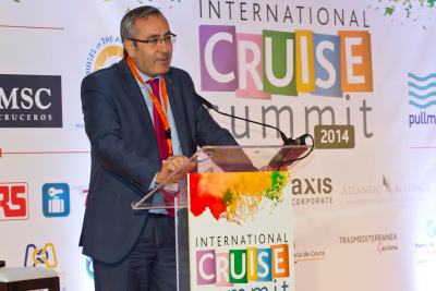 La IV Edición del International Cruise Summit cierra con un mensajes muy optimista para 2015