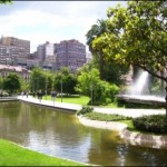 Plaza de Europa