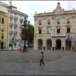 Plaza Mayor