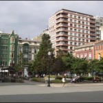 Plaza del Instituto
