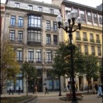 Plaza de Italia